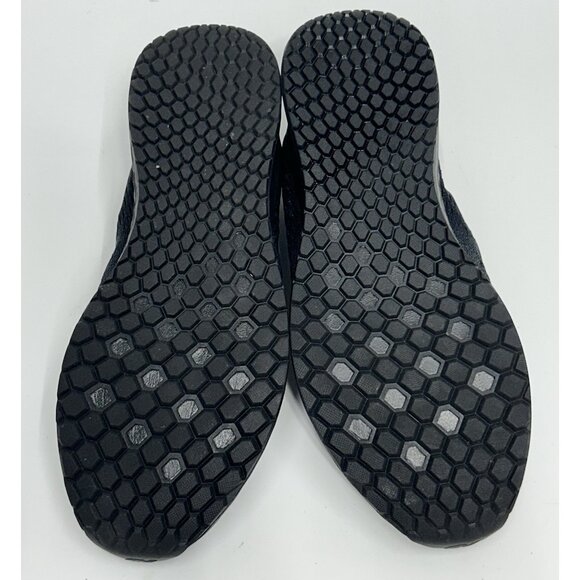 New Balance Fresh Foam Arishi V3 Mens Shoes Size 9 Black Running *MINT COND* - Picture 8 of 9